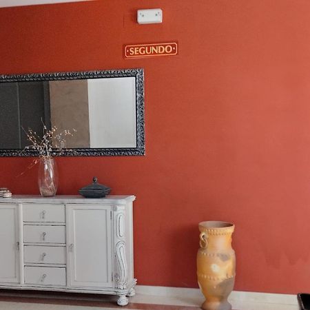 Apartamentos Dunamar Noalla  Eksteriør billede