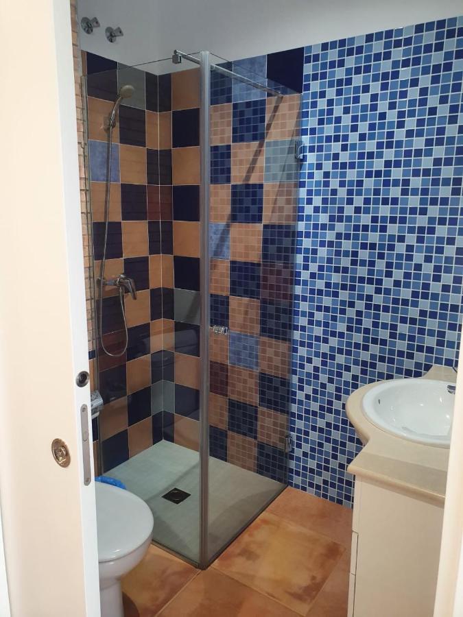 Apartamentos Dunamar Noalla  Eksteriør billede