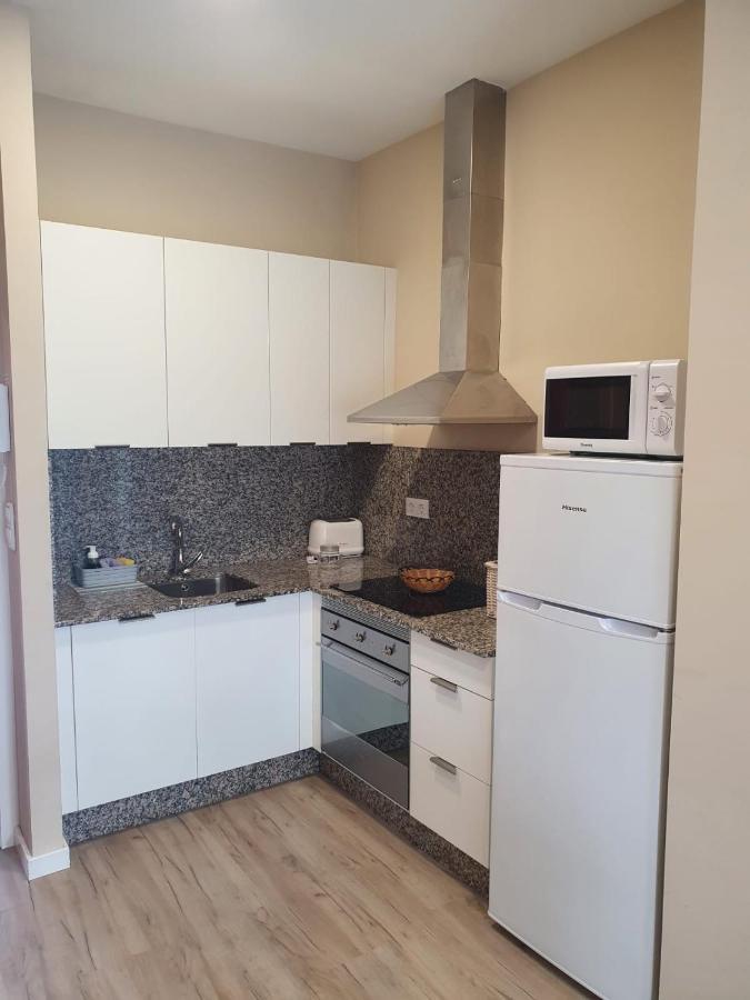 Apartamentos Dunamar Noalla  Eksteriør billede