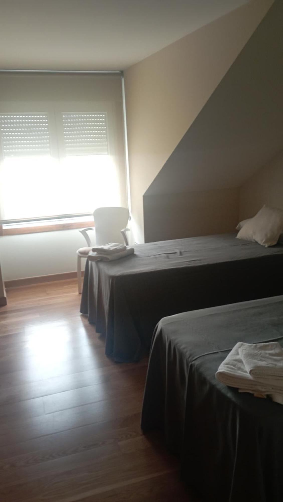 Apartamentos Dunamar Noalla  Eksteriør billede