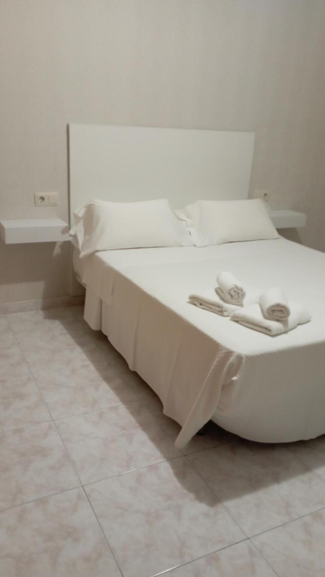 Apartamentos Dunamar Noalla  Eksteriør billede