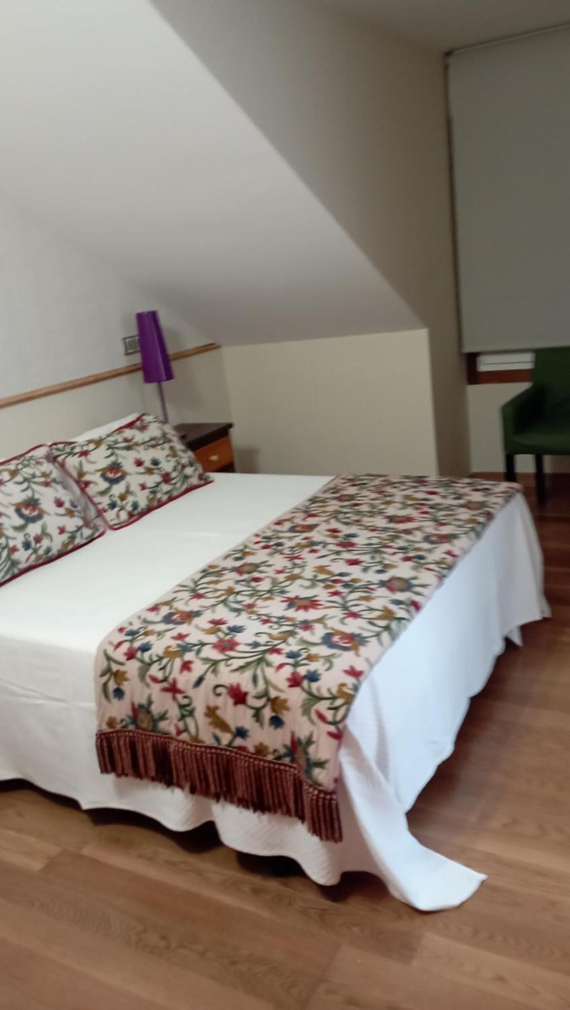 Apartamentos Dunamar Noalla  Eksteriør billede