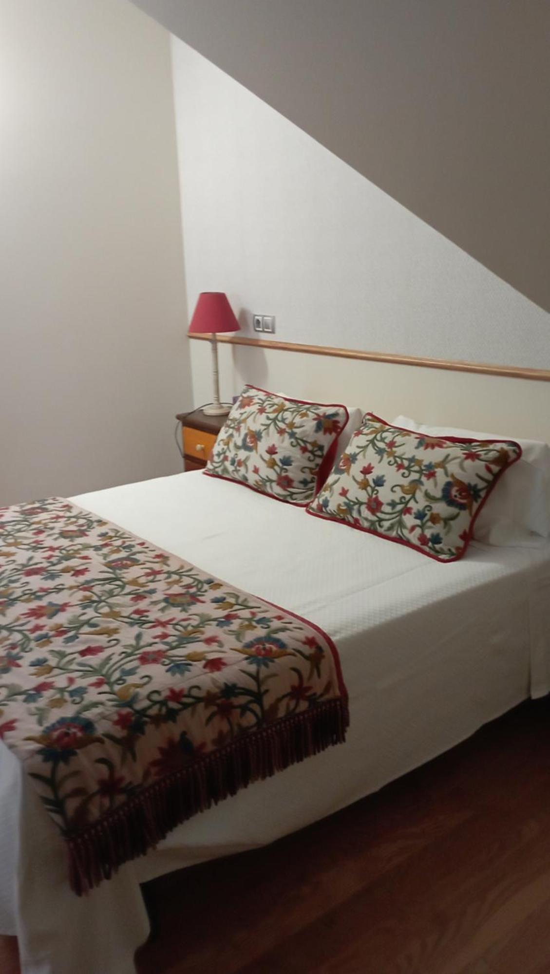 Apartamentos Dunamar Noalla  Eksteriør billede