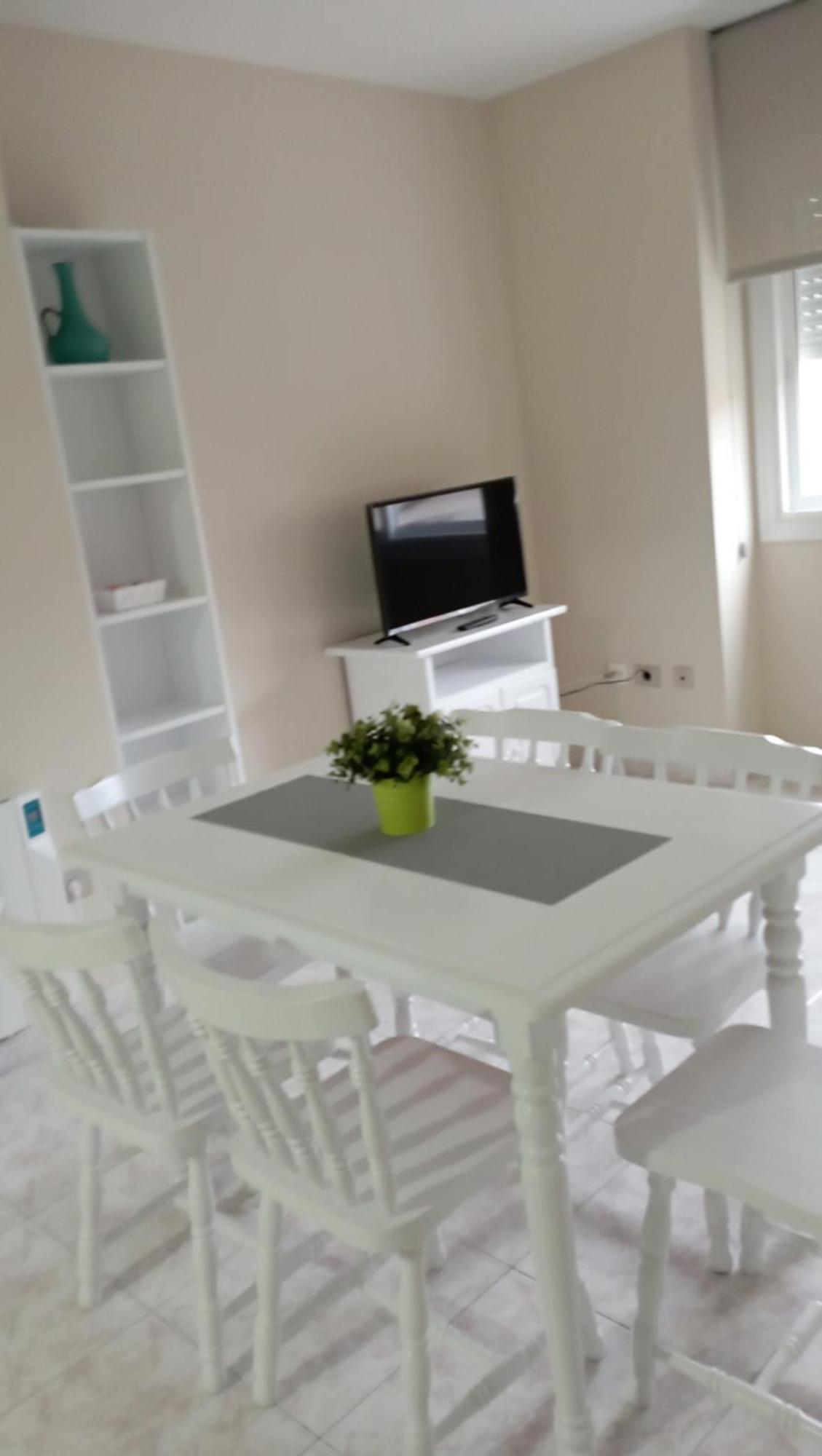 Apartamentos Dunamar Noalla  Eksteriør billede