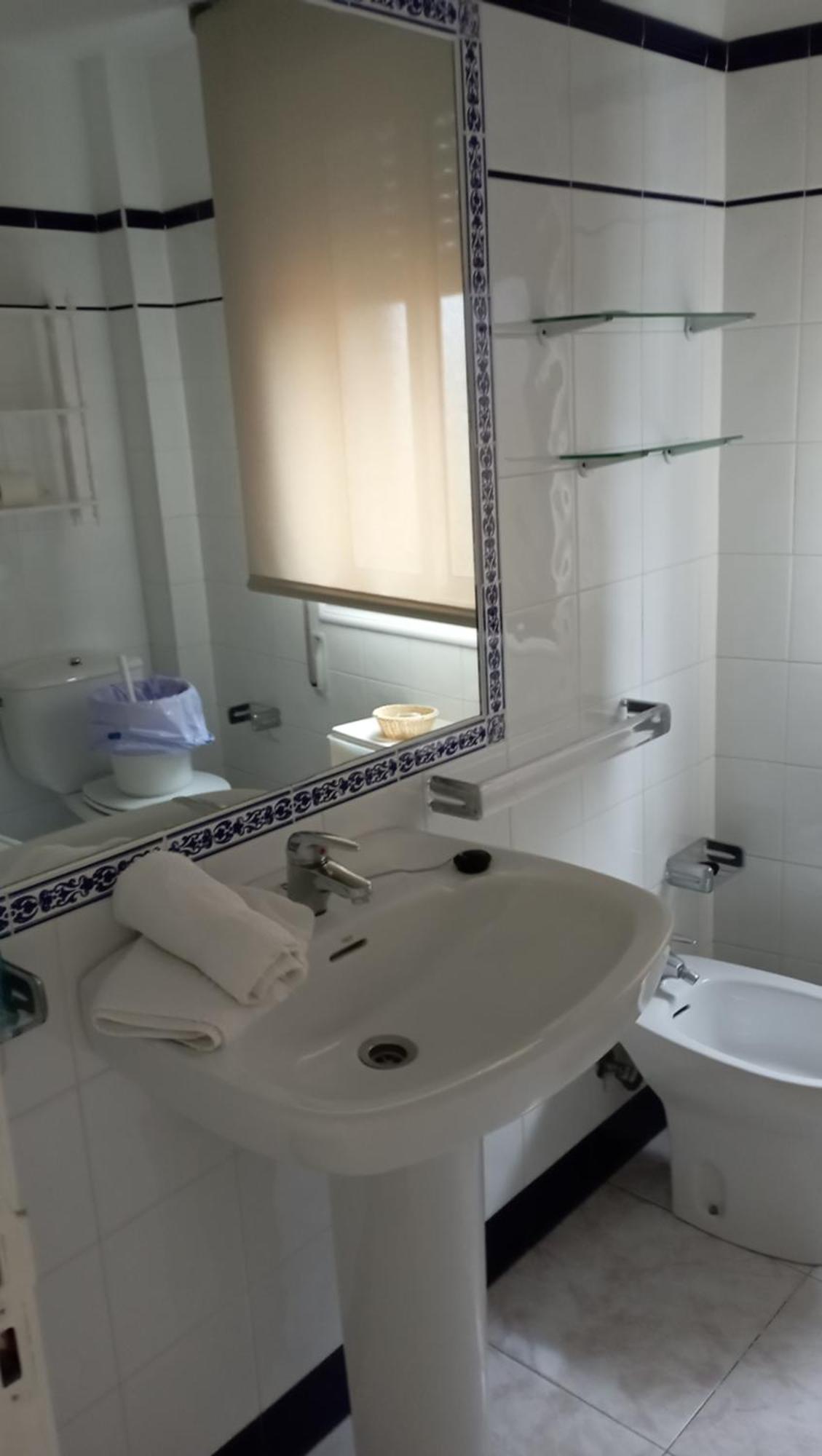 Apartamentos Dunamar Noalla  Eksteriør billede