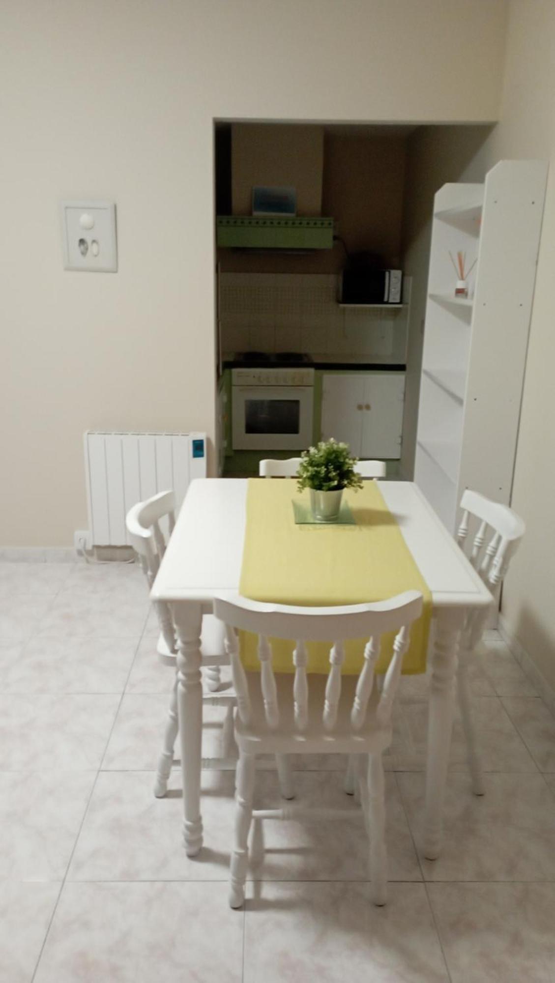 Apartamentos Dunamar Noalla  Eksteriør billede