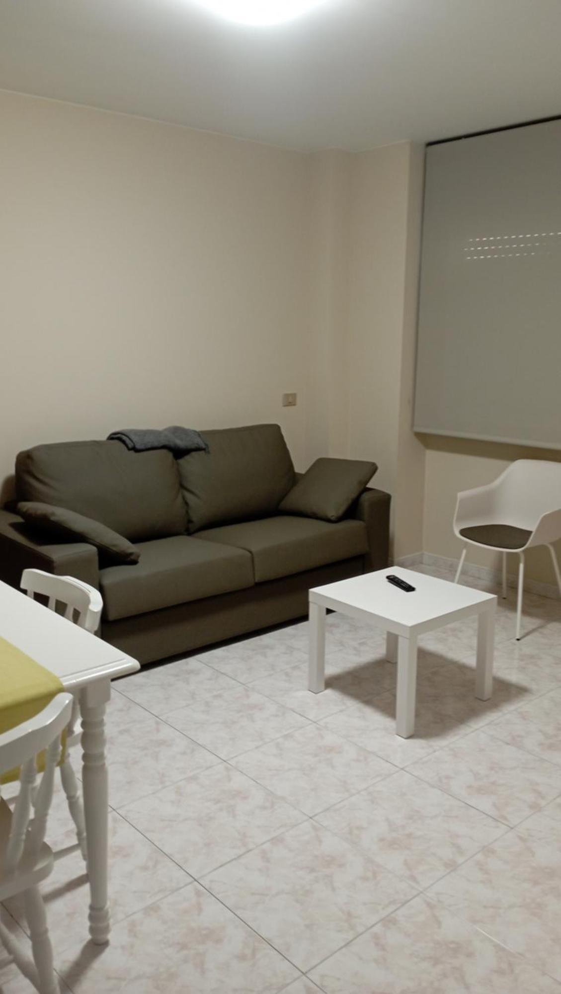 Apartamentos Dunamar Noalla  Eksteriør billede