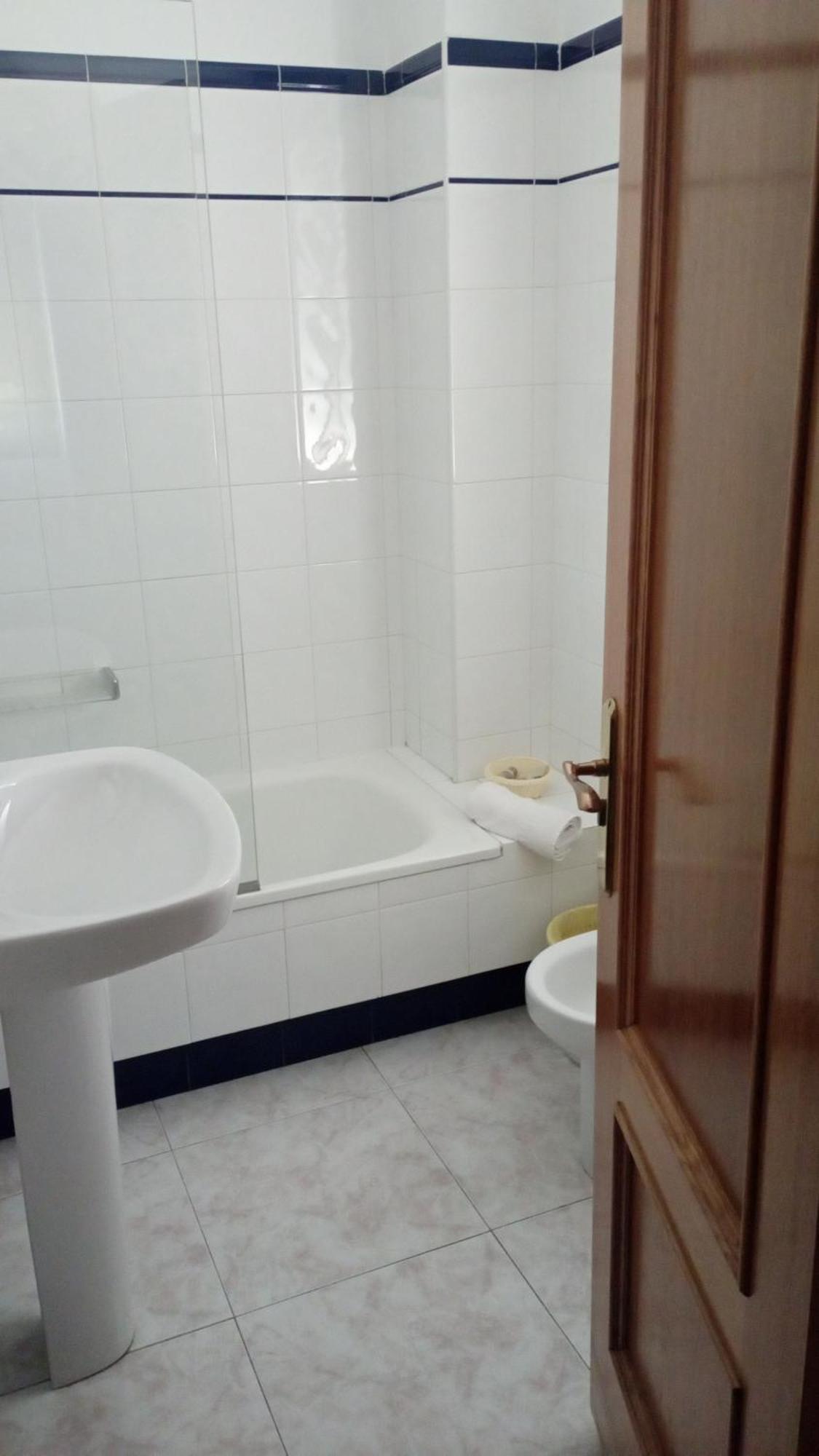 Apartamentos Dunamar Noalla  Eksteriør billede
