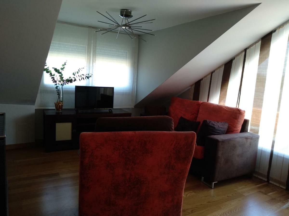 Apartamentos Dunamar Noalla  Eksteriør billede