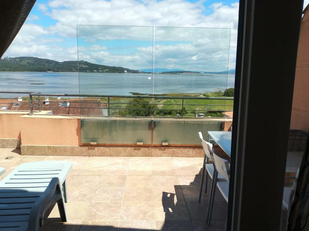 Apartamentos Dunamar Noalla  Eksteriør billede